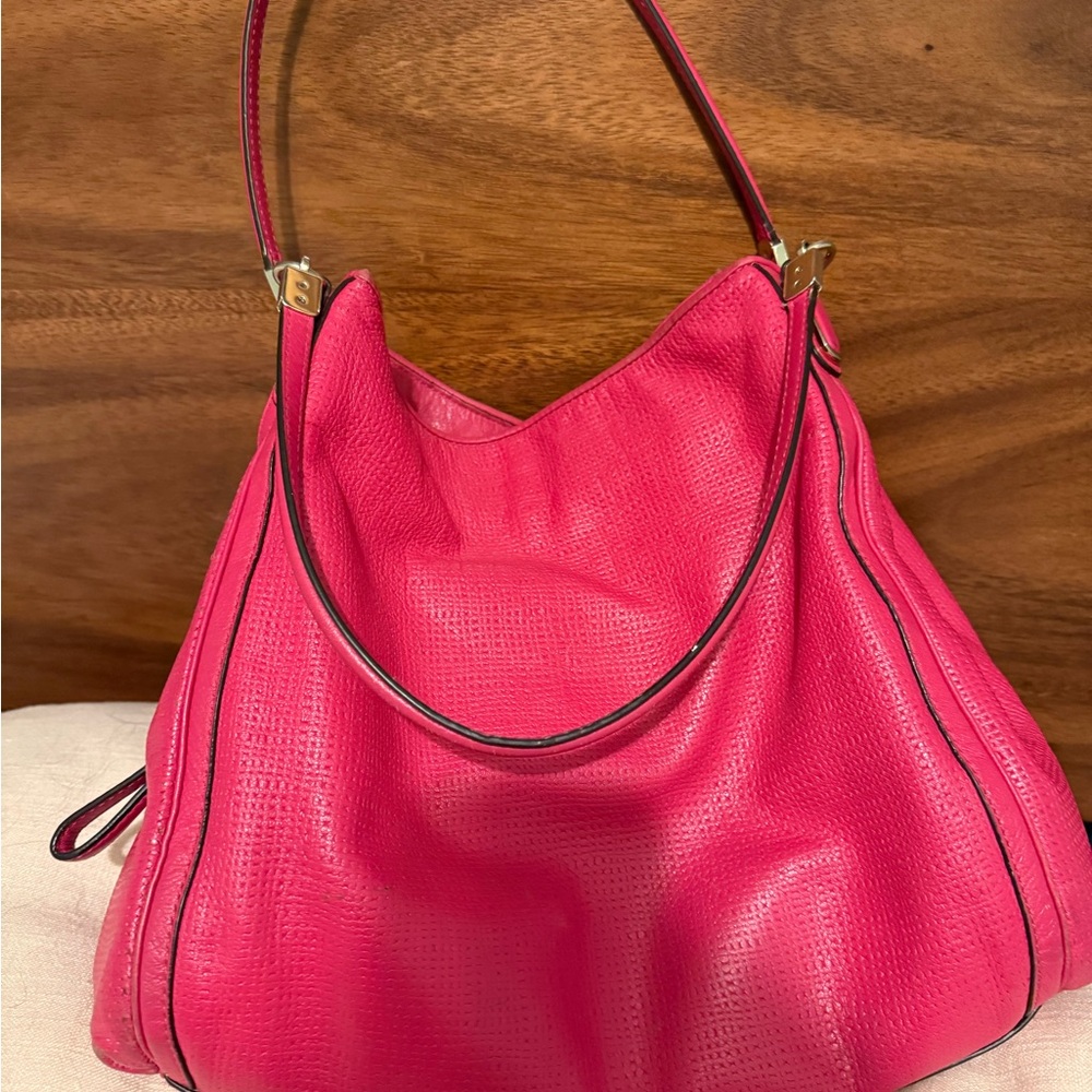 COACH Pink Women's Bag